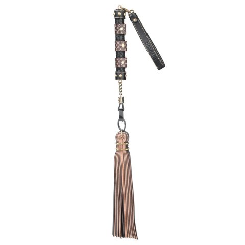 23.5" REBELLION REIGN FLOGGER 24-0490 LOVETOY