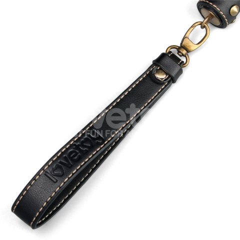 23.5" REBELLION REIGN FLOGGER 24-0490 LOVETOY