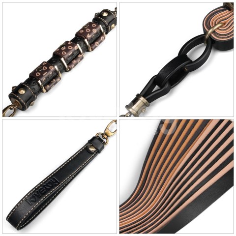 23.5" REBELLION REIGN FLOGGER 24-0490 LOVETOY