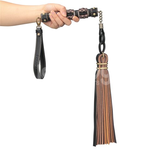 23.5" REBELLION REIGN FLOGGER 24-0490 LOVETOY