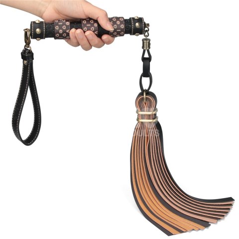 23.5" REBELLION REIGN FLOGGER 24-0490 LOVETOY