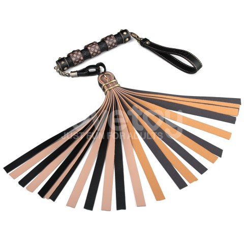 23.5" REBELLION REIGN FLOGGER 24-0490 LOVETOY