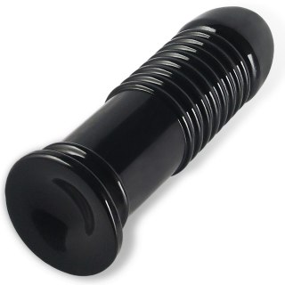 DILDO ANALNE 8" KING-SIZED ANAL 24-0478