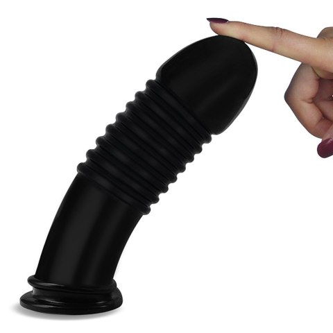 DILDO ANALNE 8" KING-SIZED ANAL 24-0478 DILDO ANALNE 8" KING-SIZED ANAL 24-0478