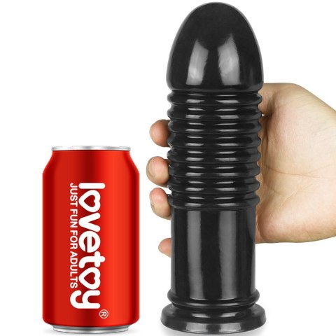 DILDO ANALNE 8" KING-SIZED ANAL 24-0478 DILDO ANALNE 8" KING-SIZED ANAL 24-0478