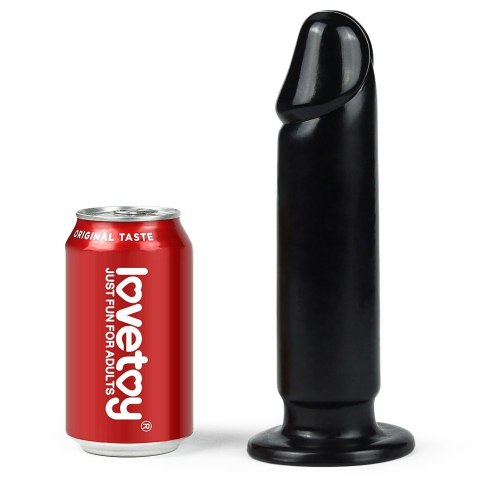 DILDO ANALNE 9.25" KING SIZED ANAL DILDO 24-0150 DILDO ANALNE 9.25" KING SIZED ANAL DILDO 24-0150