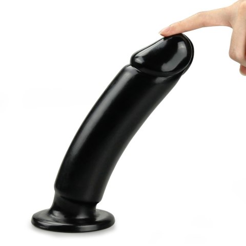 DILDO ANALNE 9.25" KING SIZED ANAL DILDO 24-0150 DILDO ANALNE 9.25" KING SIZED ANAL DILDO 24-0150