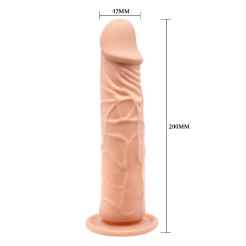 DILDO BARBARA CALVIN 05-1242 DILDO BARBARA CALVIN 05-1242