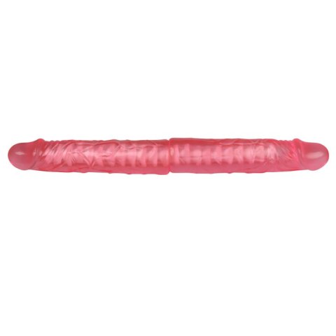 DILDO DOUBLE DONG 05-0493 DILDO DOUBLE DONG 05-0493