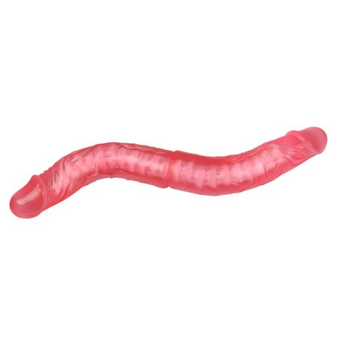 DILDO DOUBLE DONG 05-0493 DILDO DOUBLE DONG 05-0493