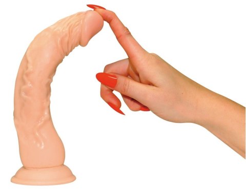 DILDO EUROPEAN LOVER 13-0246 DILDO EUROPEAN LOVER 13-0246
