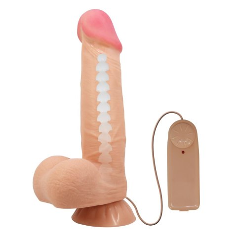 DILDO PRETTY LOVE CASS 05-1669 DILDO PRETTY LOVE CASS 05-1669