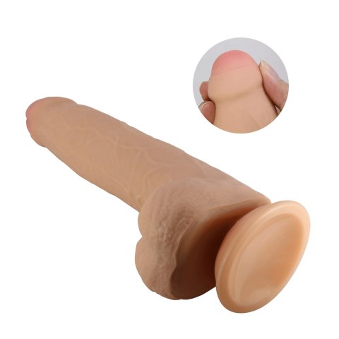 DILDO PRETTY LOVE DRACO 05-1729 DILDO PRETTY LOVE DRACO 05-1729