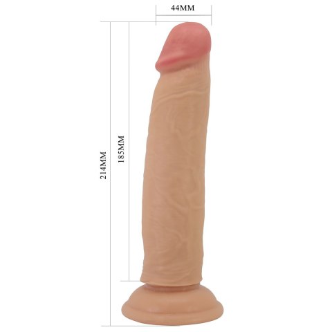 DILDO PRETTY LOVE KEON 05-1735 DILDO PRETTY LOVE KEON 05-1735