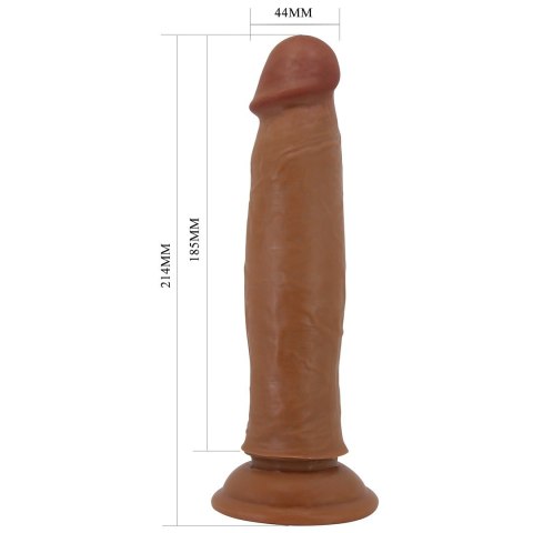 DILDO PRETTY LOVE KEON 05-1736 DILDO PRETTY LOVE KEON 05-1736