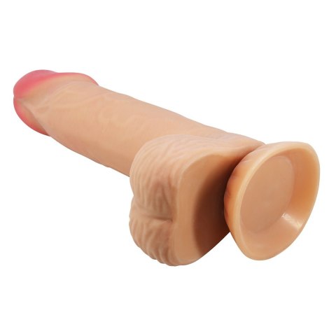 DILDO PRETTY LOVE LISSLE 05-1665 DILDO PRETTY LOVE LISSLE 05-1665
