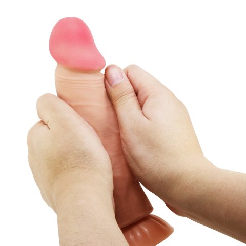 DILDO PRETTY LOVE LISSLE 05-1665 DILDO PRETTY LOVE LISSLE 05-1665