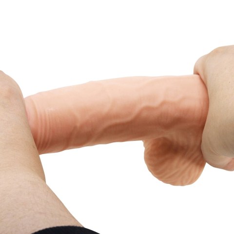 DILDO PRETTY LOVE LISSLE 05-1665 DILDO PRETTY LOVE LISSLE 05-1665