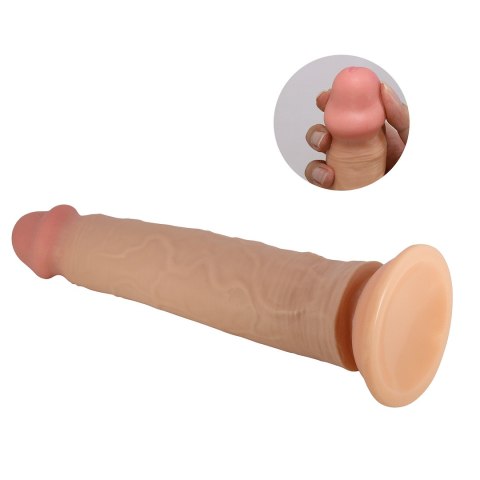 DILDO PRETTY LOVE SHARIFE 05-1733 DILDO PRETTY LOVE SHARIFE 05-1733