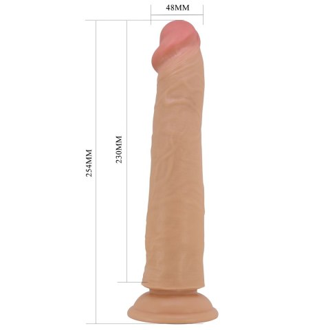 DILDO PRETTY LOVE SHARIFE 05-1733 DILDO PRETTY LOVE SHARIFE 05-1733