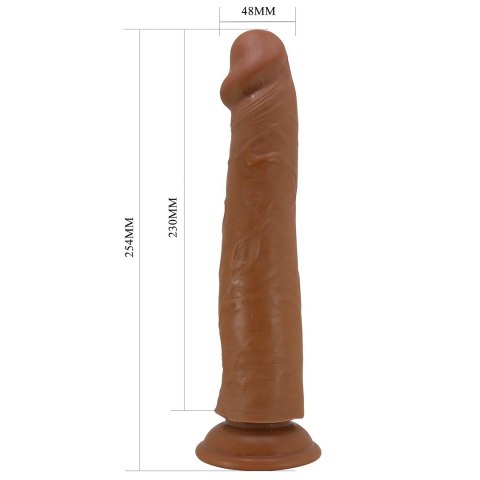 DILDO PRETTY LOVE SHARIFE 05-1734 DILDO PRETTY LOVE SHARIFE 05-1734