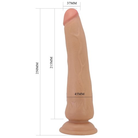 DILDO PRETTY LOVE TIEMEYER 05-1727 DILDO PRETTY LOVE TIEMEYER 05-1727