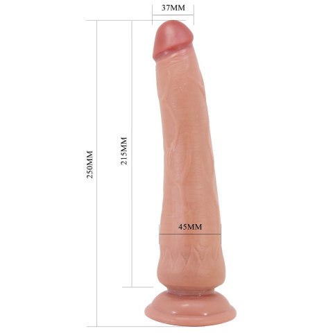 DILDO PRETTY LOVE TIEMEYER 05-1728 DILDO PRETTY LOVE TIEMEYER 05-1728