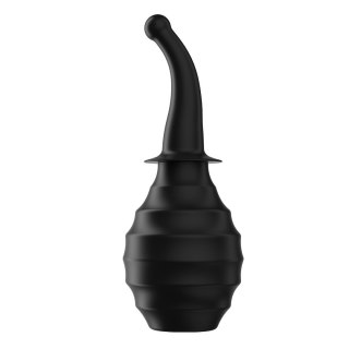 GRUSZKA ANALNA MR.PLAY ANAL DOUCHE BLKM6 05-1654