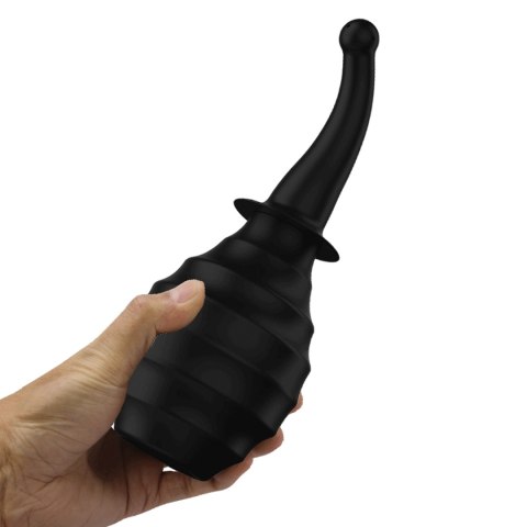 GRUSZKA ANALNA MR.PLAY ANAL DOUCHE BLKM6 05-1654 GRUSZKA ANALNA MR.PLAY ANAL DOUCHE BLKM6 05-1654