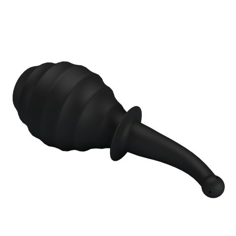 GRUSZKA ANALNA MR.PLAY ANAL DOUCHE BLKM6 05-1654 GRUSZKA ANALNA MR.PLAY ANAL DOUCHE BLKM6 05-1654