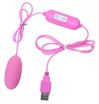 JAJKO WIBRATOR ISLA PINK MOKKO TOYS 31-0035