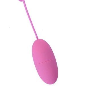 JAJKO WIBRATOR ISLA PINK MOKKO TOYS 31-0035
