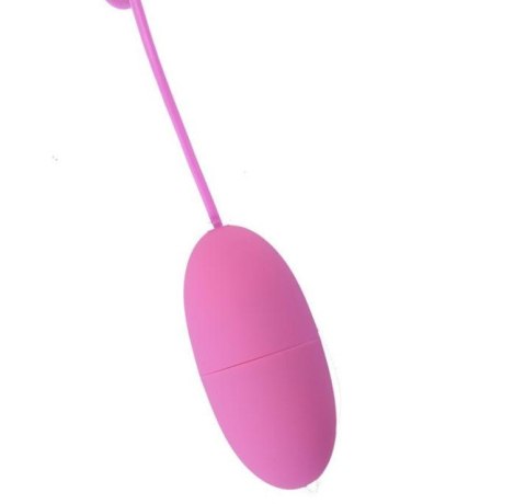 JAJKO WIBRATOR ISLA PINK MOKKO TOYS 31-0035 JAJKO WIBRATOR ISLA PINK MOKKO TOYS 31-0035