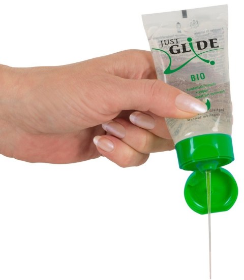 JUST GLIDE BIO 50 ML 13-8647 JUST GLIDE BIO 50 ML 13-8647