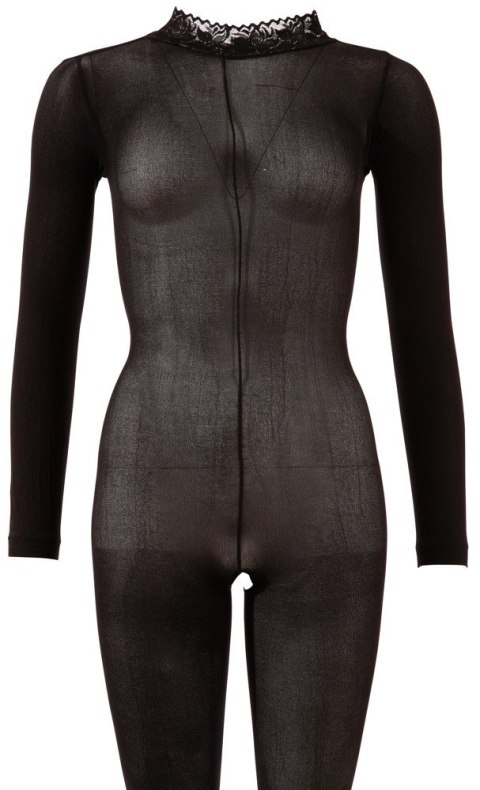 KOMBINEZON CATSUIT OUV.XL/2XL 13-7053 NO:XQSE