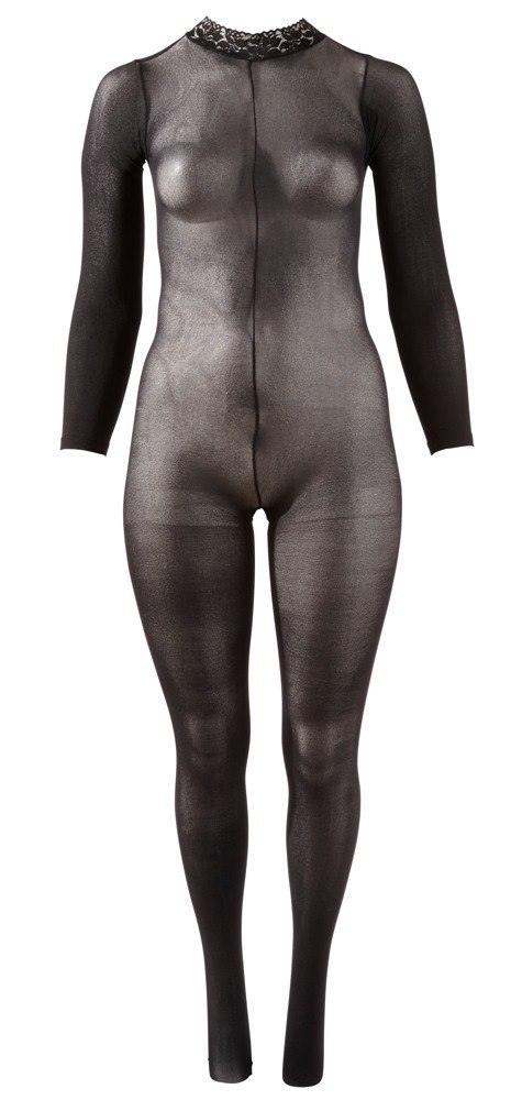 KOMBINEZON CATSUIT OUV.XL/2XL 13-7053 NO:XQSE