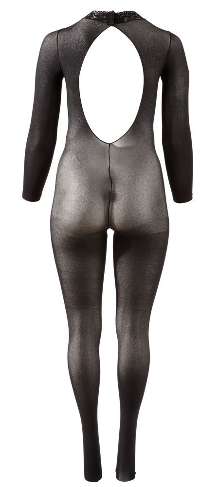 KOMBINEZON CATSUIT OUV.XL/2XL 13-7053 NO:XQSE