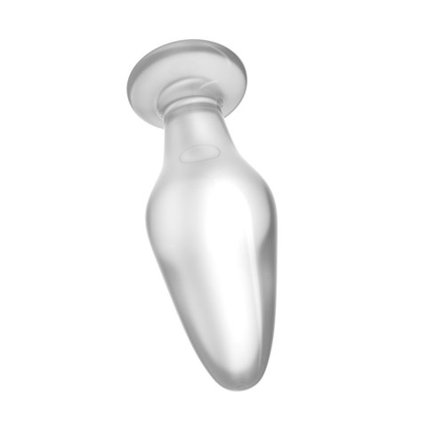 KOREK 4.3" GLASS ROMANCE 24-0251 KOREK 4.3" GLASS ROMANCE 24-0251