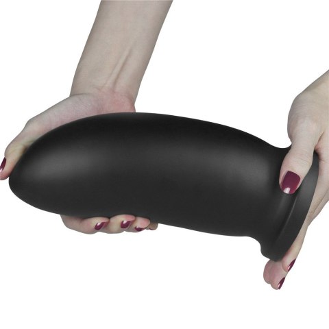 KOREK 9" KING SIZED ANAL BOMBER 24-0299 KOREK 9" KING SIZED ANAL BOMBER 24-0299