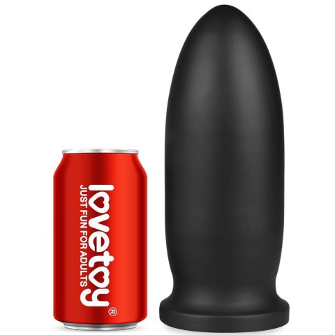 KOREK 9" KING SIZED ANAL BOMBER 24-0299 KOREK 9" KING SIZED ANAL BOMBER 24-0299