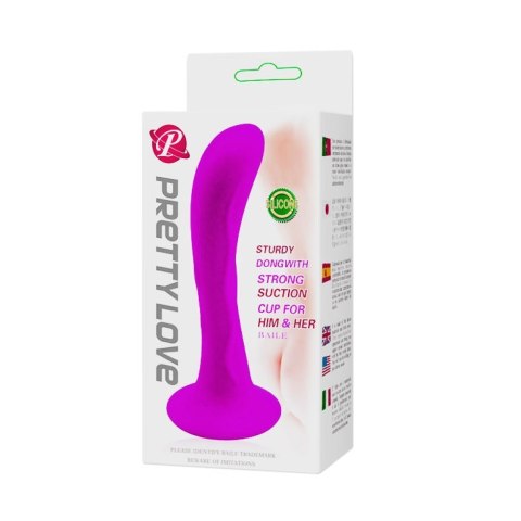 KOREK ANALNY PRETTY LOVE - BOOTY 05-0078