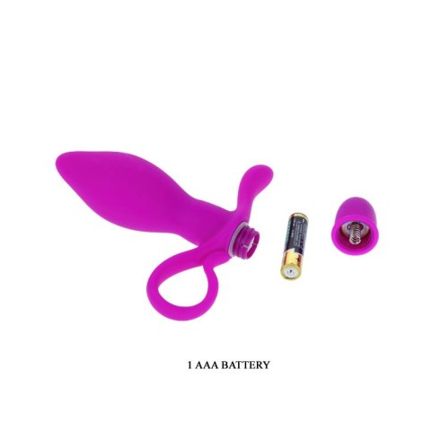 KOREK ANALNY PRETTY LOVE - TAYLOR 05-0138 KOREK ANALNY PRETTY LOVE - TAYLOR 05-0138