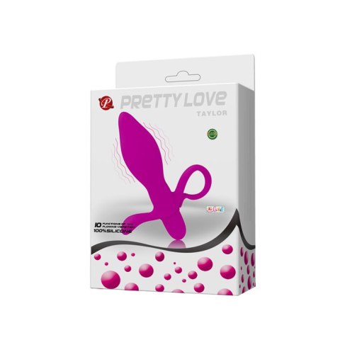 KOREK ANALNY PRETTY LOVE - TAYLOR 05-0138 KOREK ANALNY PRETTY LOVE - TAYLOR 05-0138