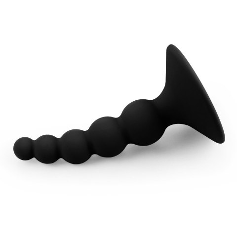 KOREK LURE ME BEADED ANAL PLUG 24-0183 KOREK LURE ME BEADED ANAL PLUG 24-0183