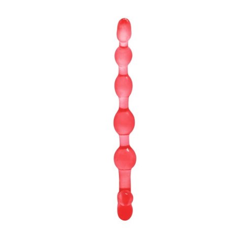 KULKI ANALNE BENDY TWIST 05-1398 KULKI ANALNE BENDY TWIST 05-1398