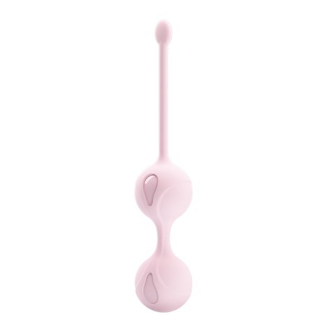 KULKI PRETTY LOVE - KEGEL TIGHTEN UP II 05-0687 KULKI PRETTY LOVE - KEGEL TIGHTEN UP II 05-0687