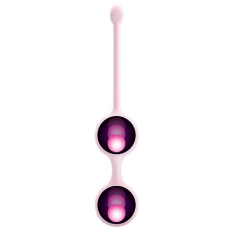 KULKI PRETTY LOVE - KEGEL TIGHTEN UP II 05-0687 KULKI PRETTY LOVE - KEGEL TIGHTEN UP II 05-0687