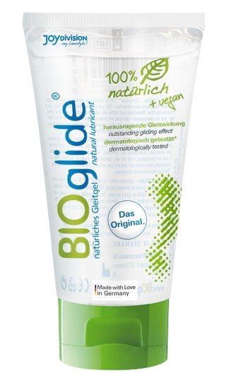 LUBRYKANT BIOGLIDE 40 ML 14-1717