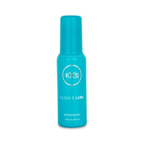 LUBRYKANT EXS CLEAR LUBE 100ML 38-0035 LUBRYKANT EXS CLEAR LUBE 100ML 38-0035