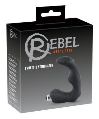 MASAŻER PROSTATY REBEL PROSTATE STIMULATOR 13-2272
